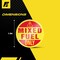 Fuel Stickers Mixed Fuel Sticker, 2-Cycle Label: Fuel Can & Outdoor Power Equipment, Hvy-Dty, 1'' Dia, 4PK Z-1RMFO-4PK - alternate 2